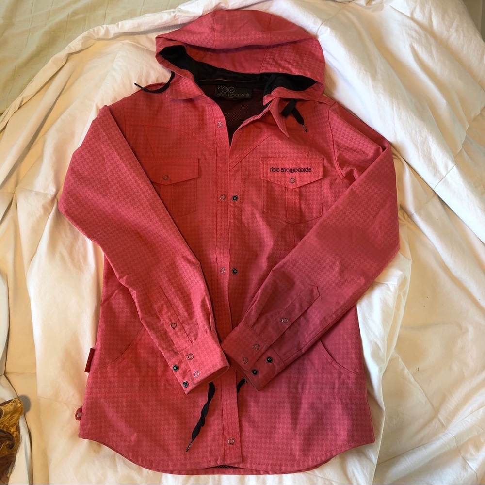 Ski / Snowboard jacket